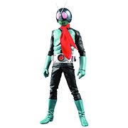 Kamen Rider Masked Rider No. 1 Real Action Hero Deluxe 3.0 Action Figure